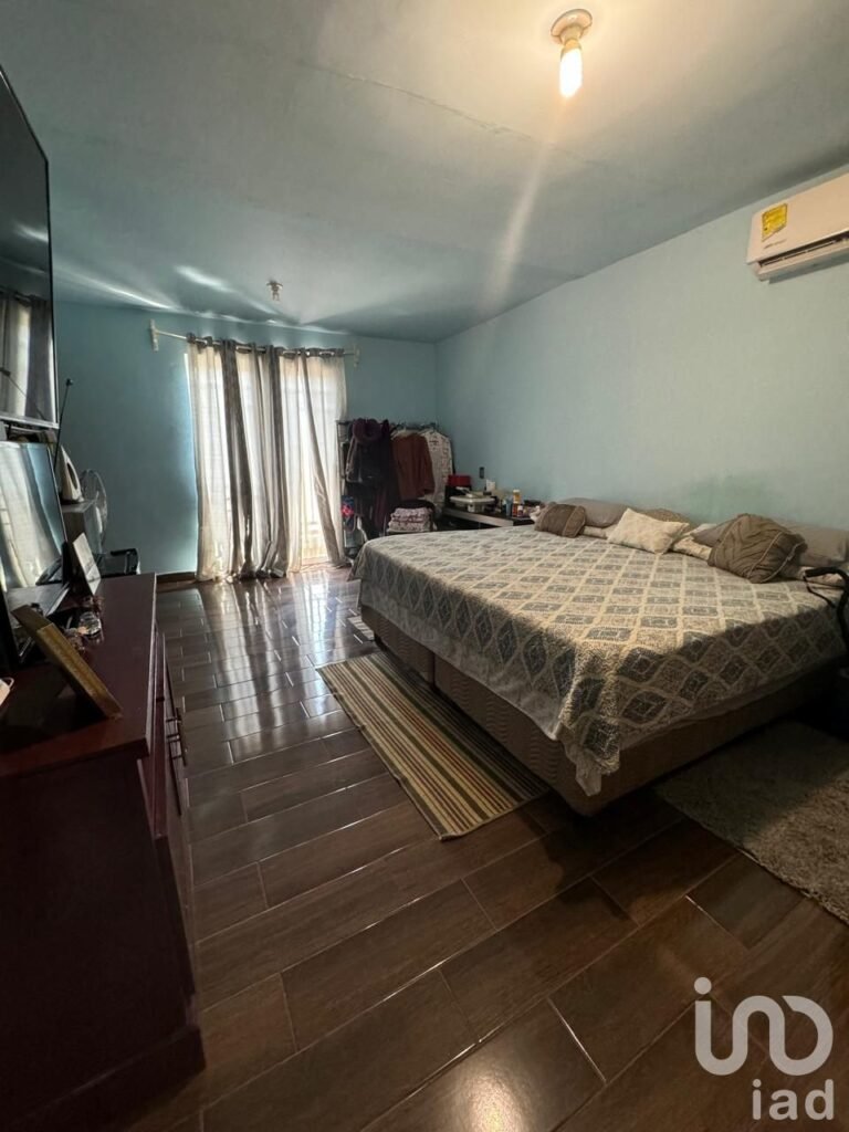 Casa en venta en Riviera del Sol, Juárez NL