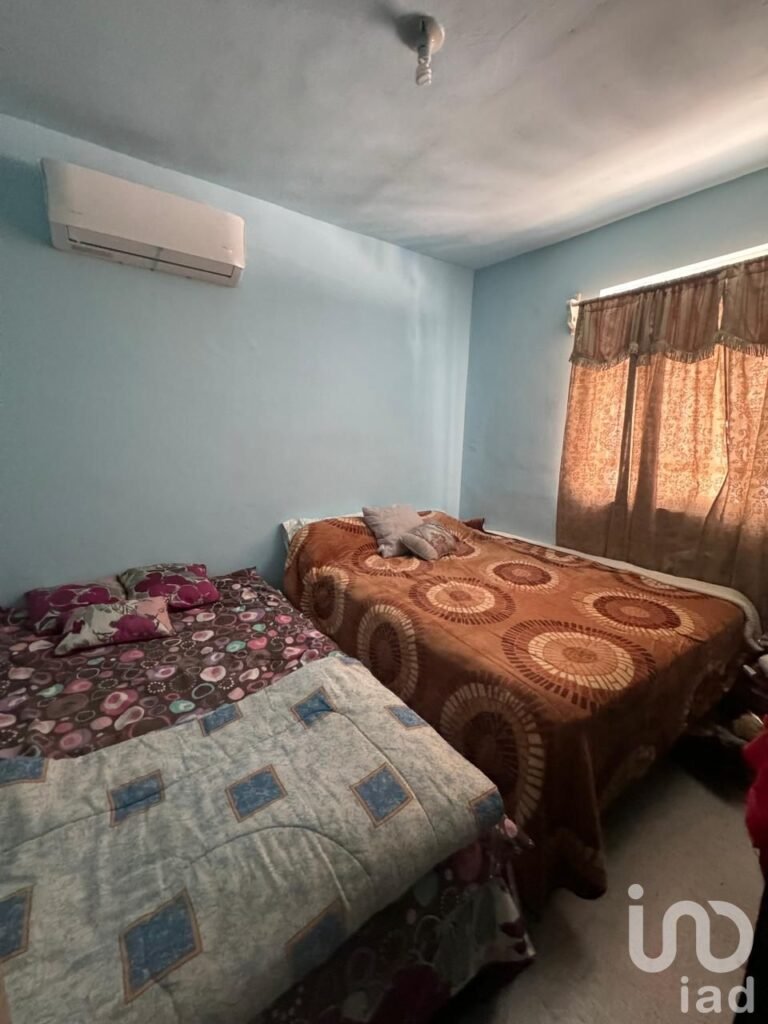 Casa en venta en Riviera del Sol, Juárez NL