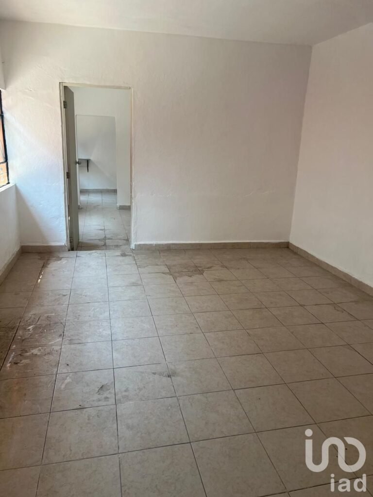 CASA EN VENTA EN SANTA CLARA COATITLA