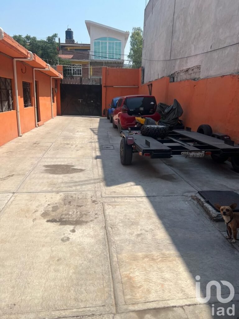 CASA EN VENTA EN SANTA CLARA COATITLA