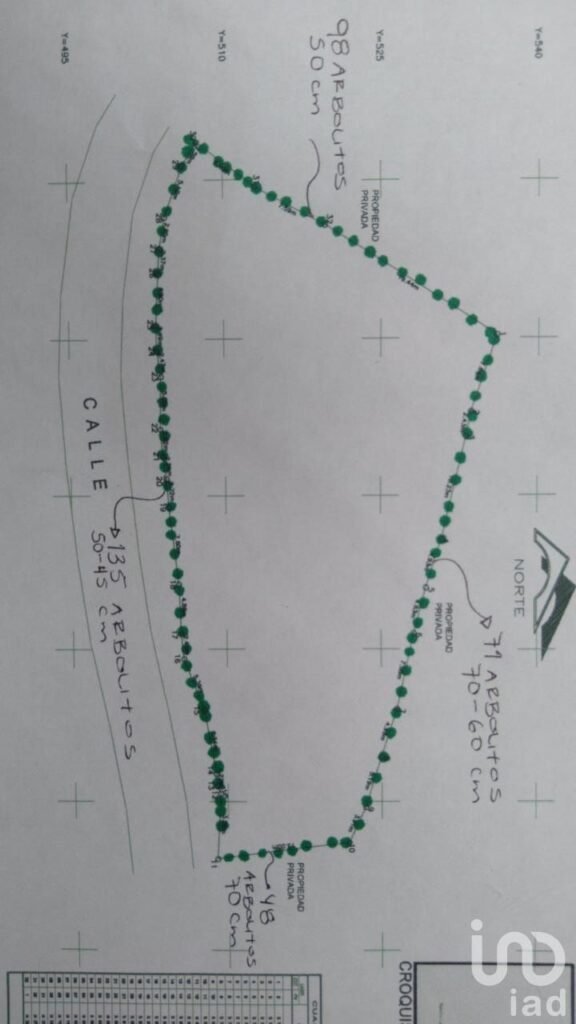 Oportunidad de Inversión, Venta de Terreno en San Simón El Alto, Valle de Bravo, Edo. de México