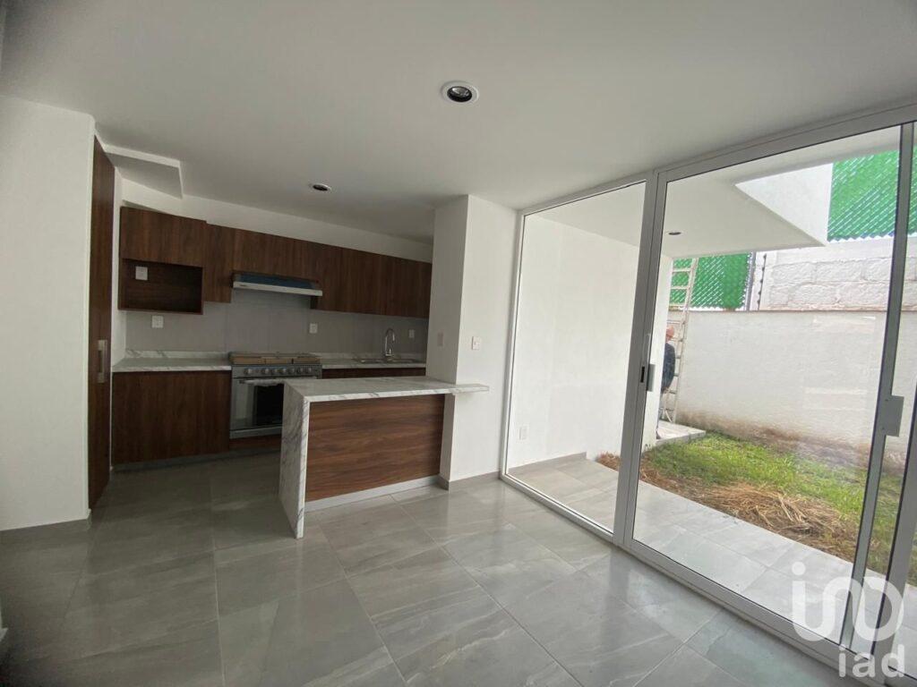 Casa en Venta en Privada San Rafael en Pedregal de Schoenstatt Los olvera, Corregidora, Querétaro.