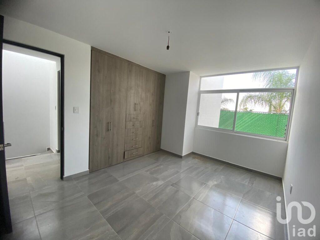 Casa en Venta en Privada San Rafael en Pedregal de Schoenstatt Los olvera, Corregidora, Querétaro.