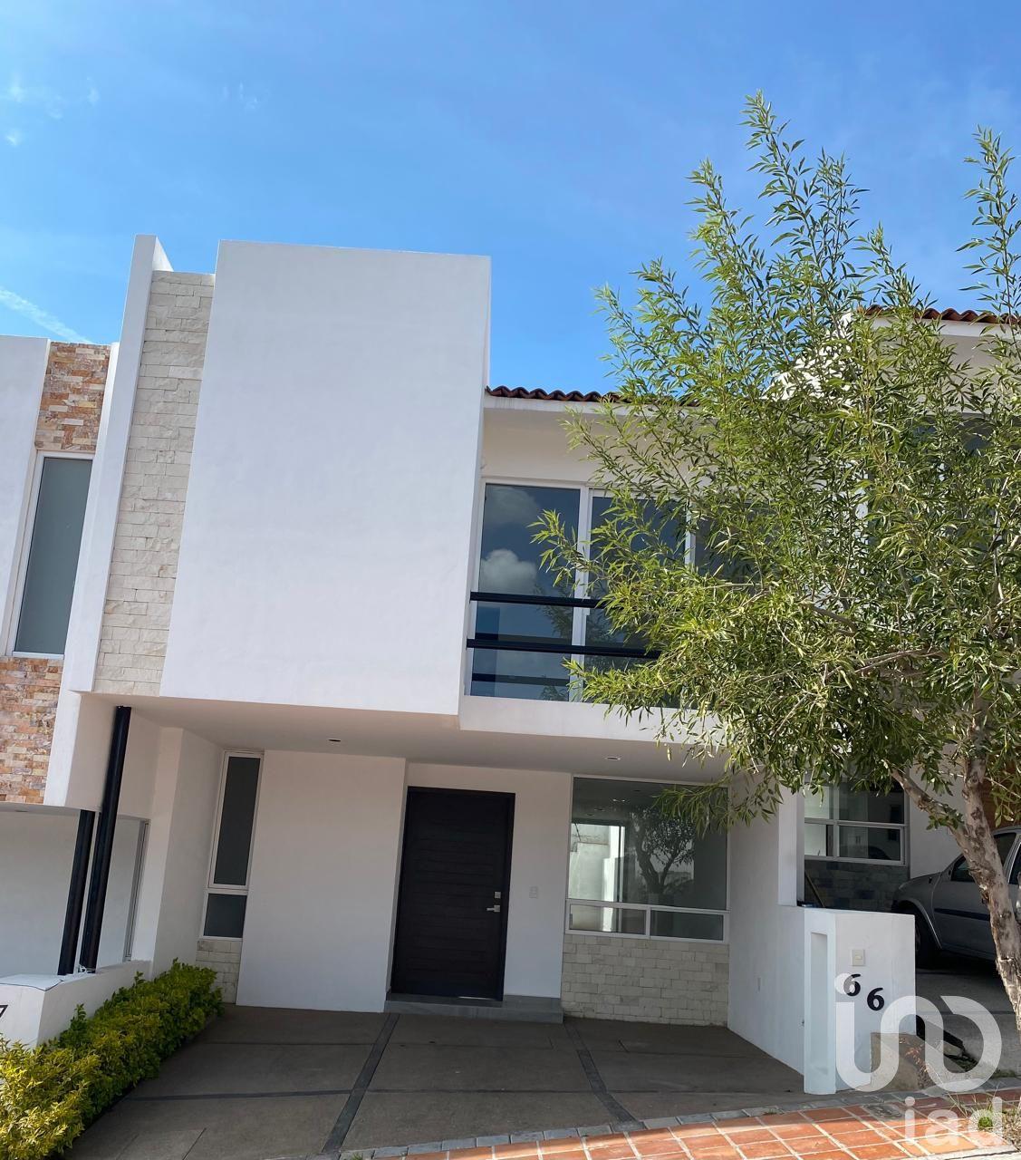 Casa en Venta en Privada San Rafael en Pedregal de Schoenstatt Los olvera, Corregidora, Querétaro.