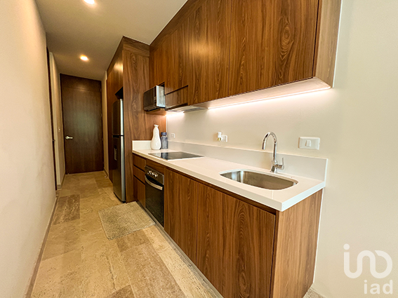 DEPARTAMENTO en VENTA en PLAYA DEL CARMEN