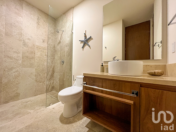 DEPARTAMENTO en VENTA en PLAYA DEL CARMEN