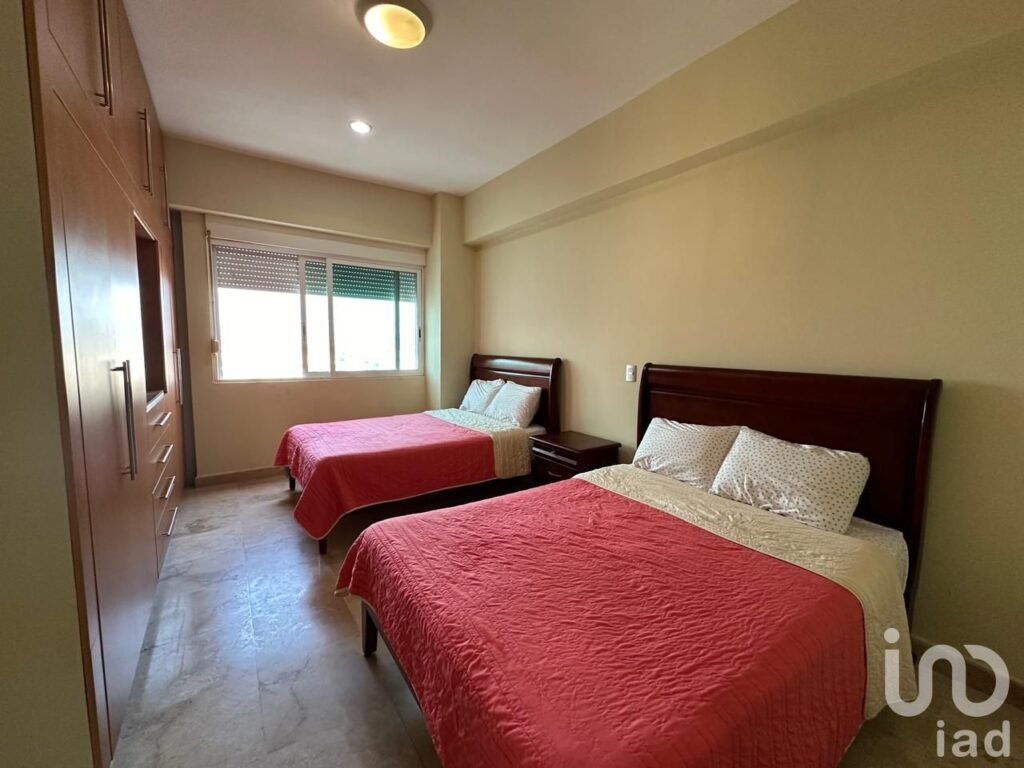 Departamento de dos niveles a Pie de playa, Mazatlán, Sinaloa