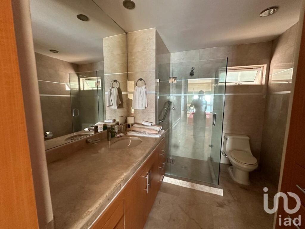 Departamento de dos niveles a Pie de playa, Mazatlán, Sinaloa