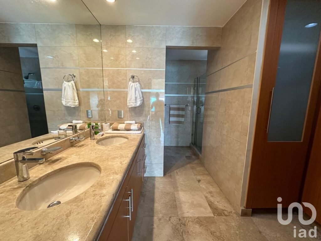 Departamento de dos niveles a Pie de playa, Mazatlán, Sinaloa