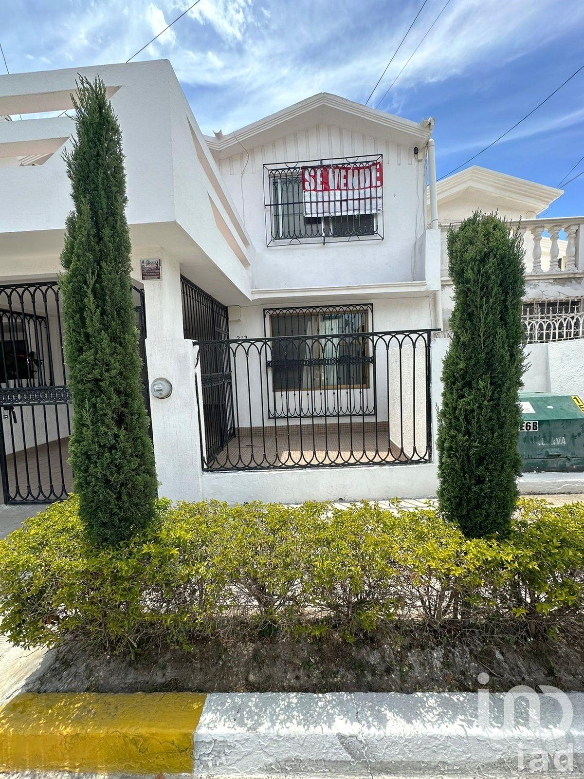Casa en Venta, Fracc. Villas del Estero, Mazatlán Sinaloa