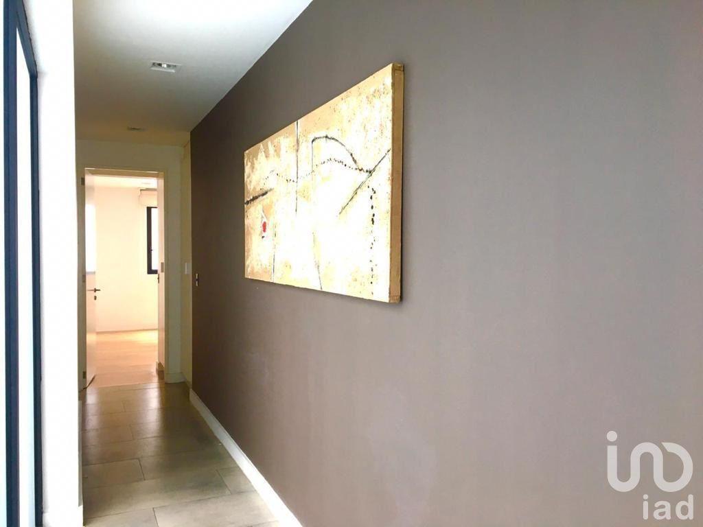 Departamento en venta Polanco, Edgar Allan Poe, Miguel Hidalgo, CDMX.