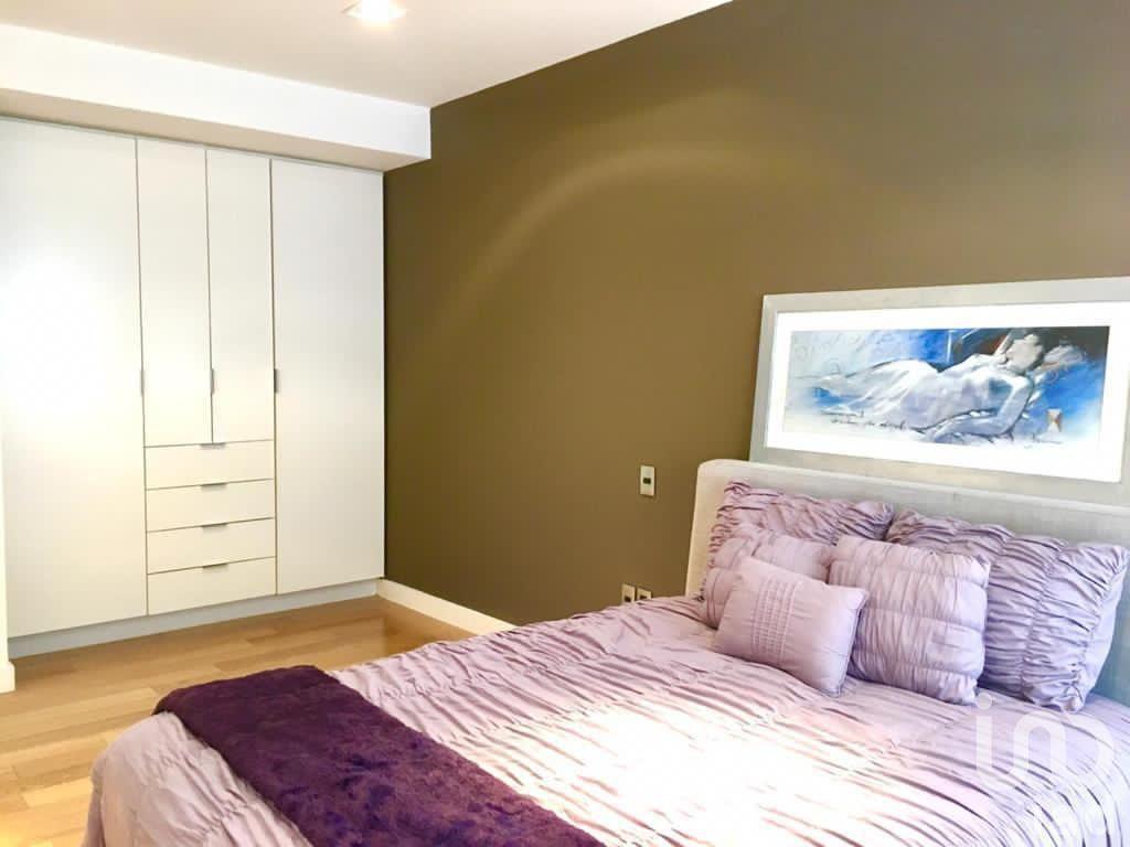 Departamento en venta Polanco, Edgar Allan Poe, Miguel Hidalgo, CDMX.