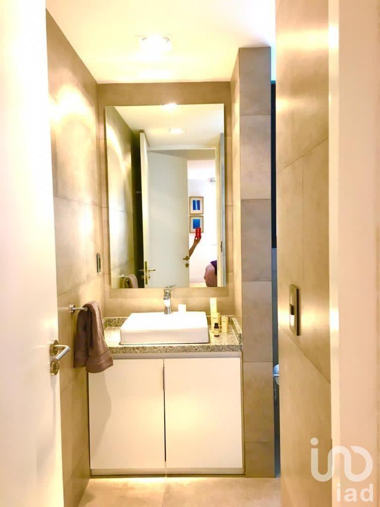 Departamento en venta Polanco, Edgar Allan Poe, Miguel Hidalgo, CDMX.