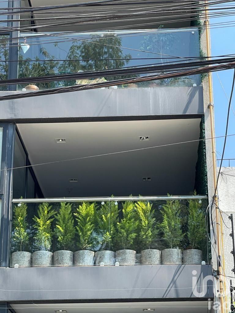 Departamento en venta Polanco, Edgar Allan Poe, Miguel Hidalgo, CDMX.