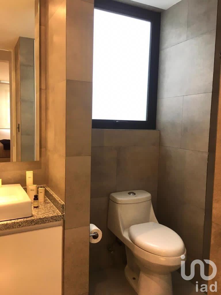 Departamento en venta Polanco, Edgar Allan Poe, Miguel Hidalgo, CDMX.