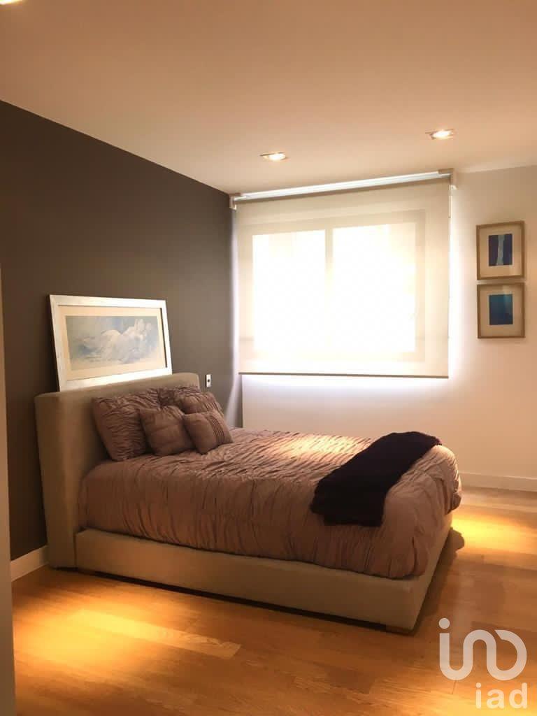 Departamento en venta Polanco, Edgar Allan Poe, Miguel Hidalgo, CDMX.