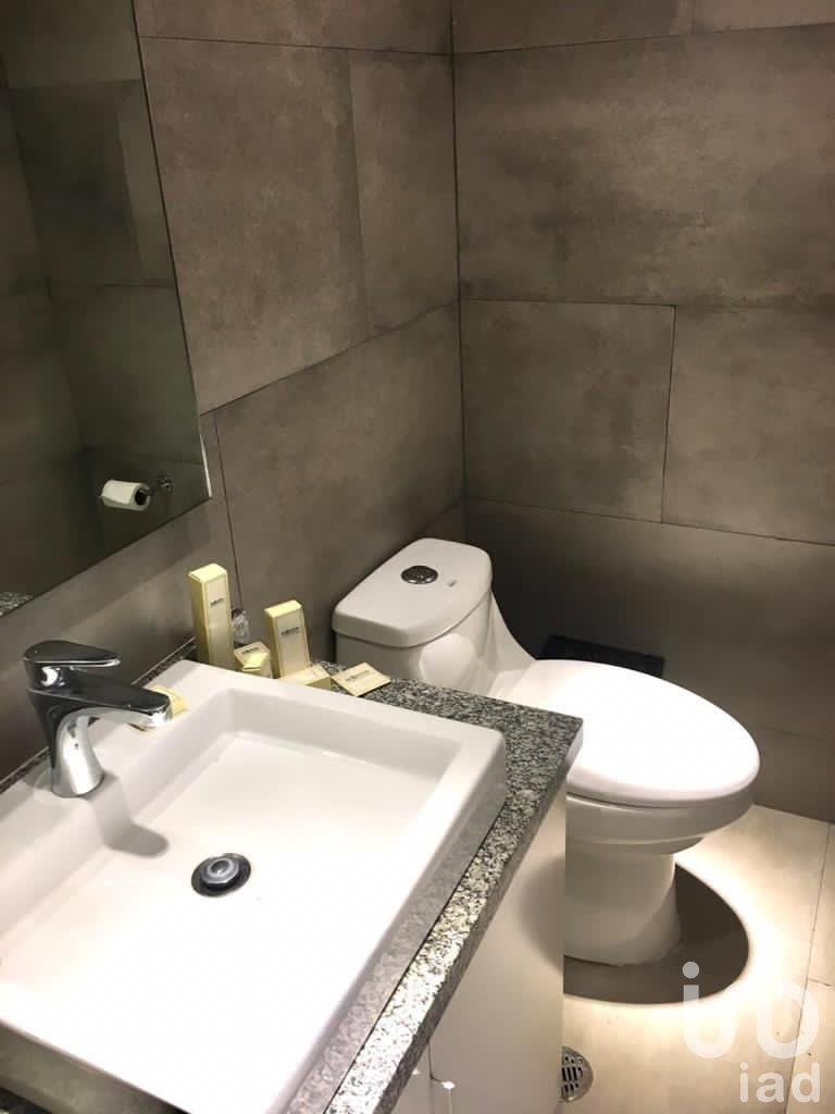 Departamento en venta Polanco, Edgar Allan Poe, Miguel Hidalgo, CDMX.