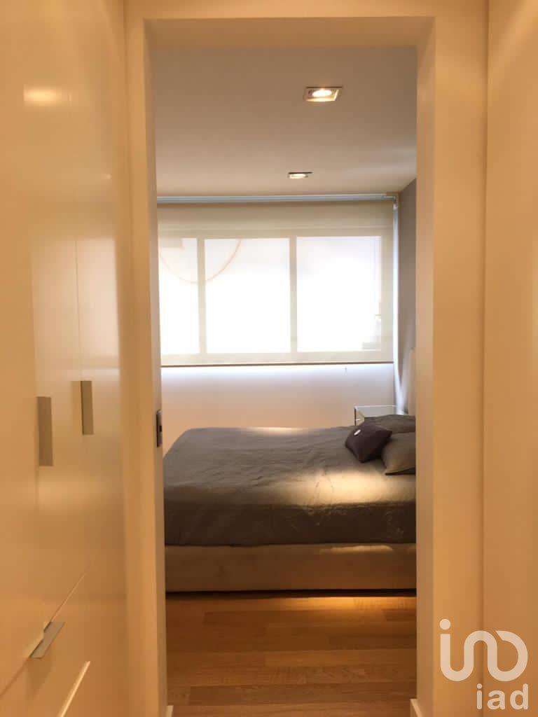 Departamento en venta Polanco, Edgar Allan Poe, Miguel Hidalgo, CDMX.