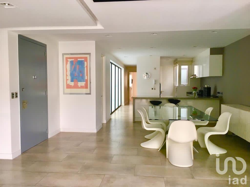 Departamento en venta Polanco, Edgar Allan Poe, Miguel Hidalgo, CDMX.