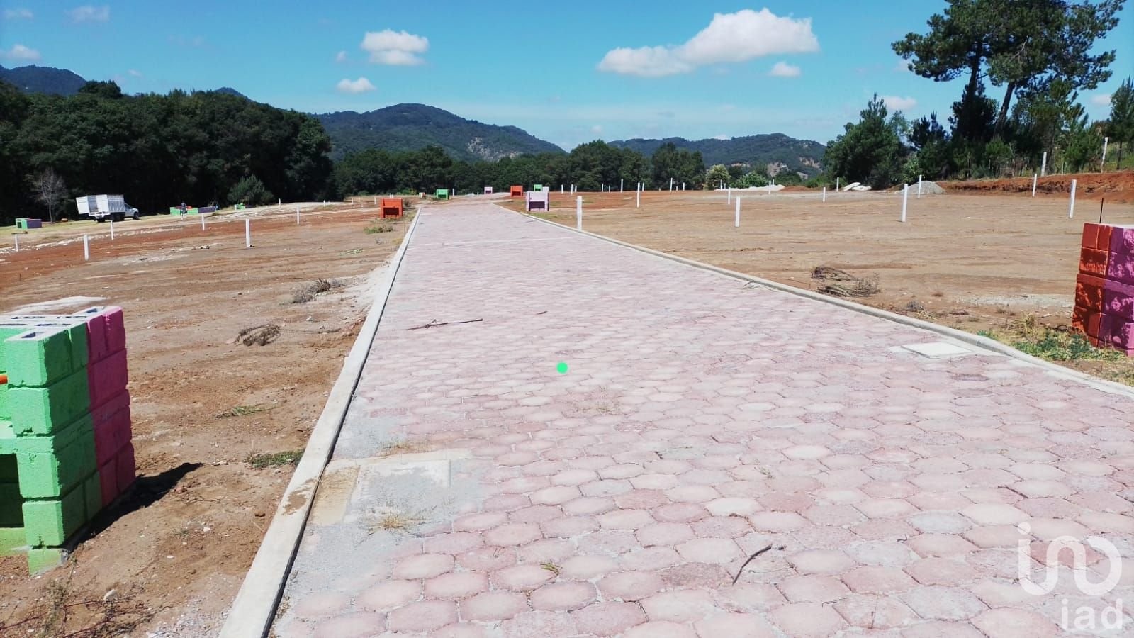 TERRENO EN VENTA EN FRACCIONAMIENTO REFUGIO DE LAS ESTRELLAS,OMITLAN,HGO. TERRENO EN VENTA EN FRACCIONAMIENTO REFUGIO DE LAS ESTRELLAS,OMITLAN,HGO.