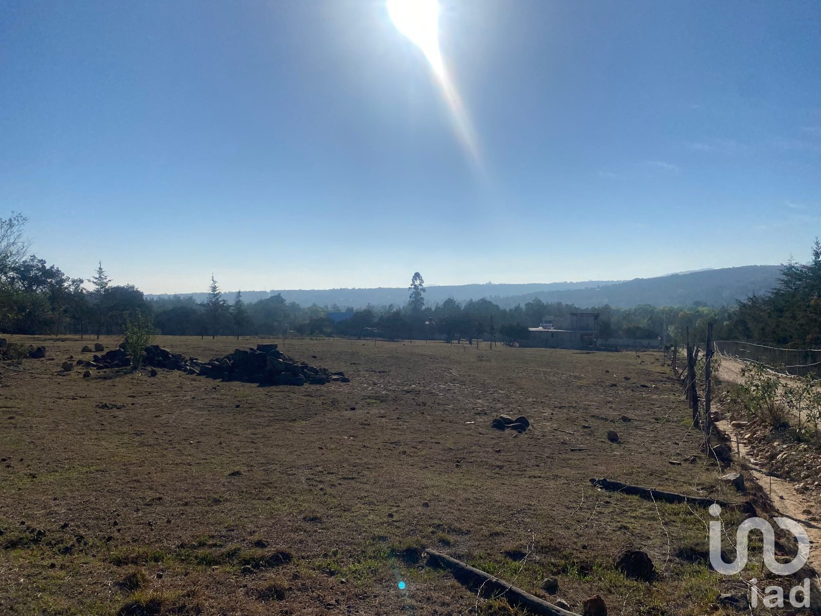 Terreno en Venta en el Pueblo Mágico de Huasca de Ocampo,Hidalgo Terreno en Venta en el Pueblo Mágico de Huasca de Ocampo,Hidalgo
