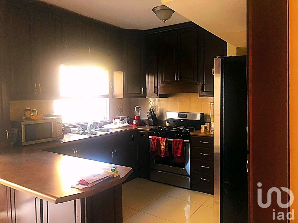 Casa en Renta en Privada Montecarlo 3, Zona Dorada, Mexicali
