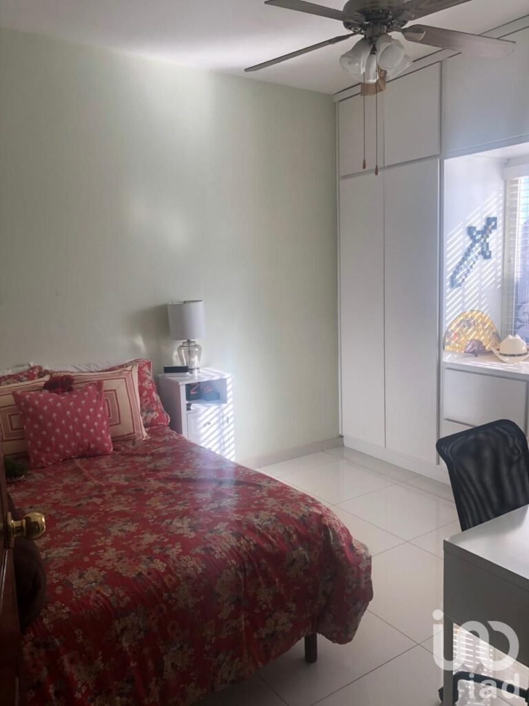 Casa en Renta en Privada Montecarlo 3, Zona Dorada, Mexicali