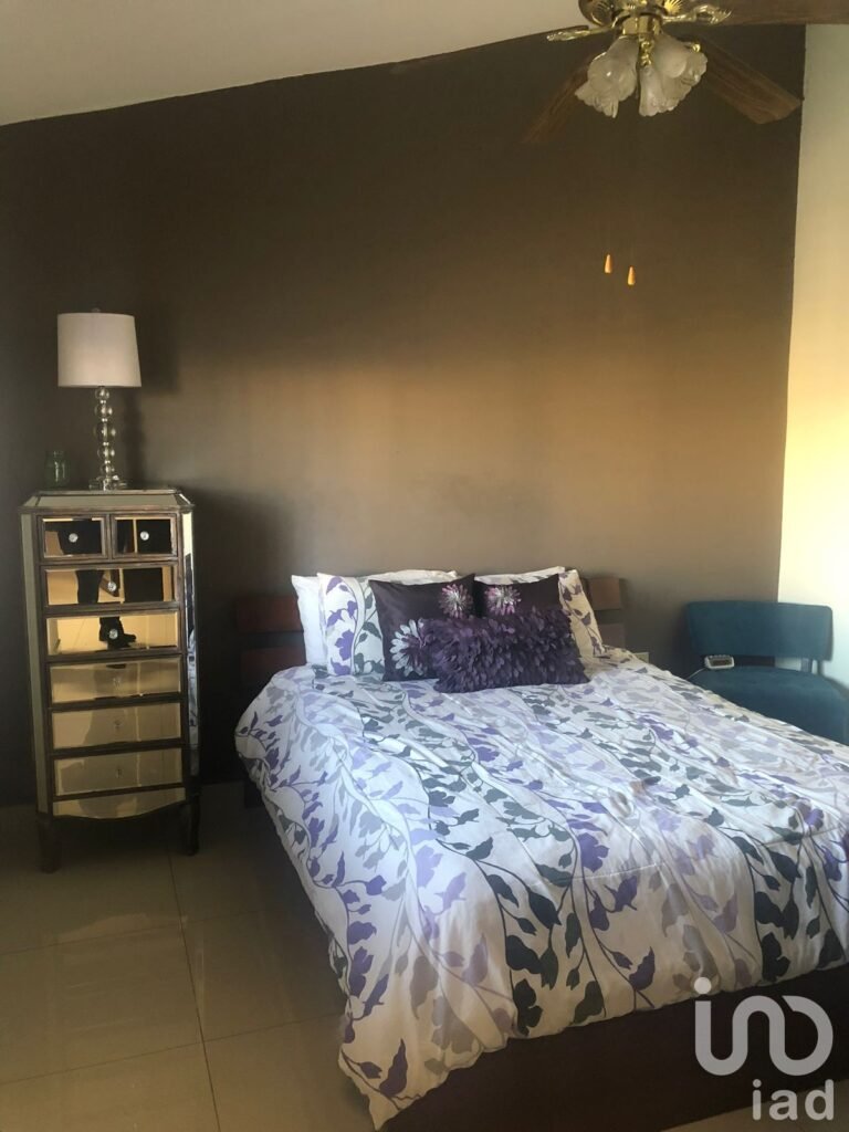 Casa en Renta en Privada Montecarlo 3, Zona Dorada, Mexicali