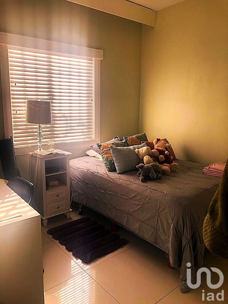 Casa en Renta en Privada Montecarlo 3, Zona Dorada, Mexicali