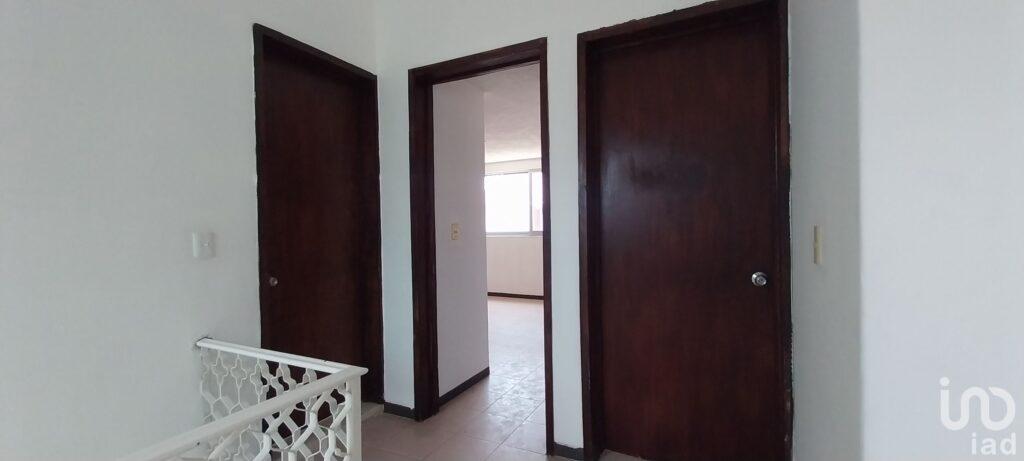 Se vende casa en privada, colonia Adolfo López Mateos, Pachuca, Hidalgo