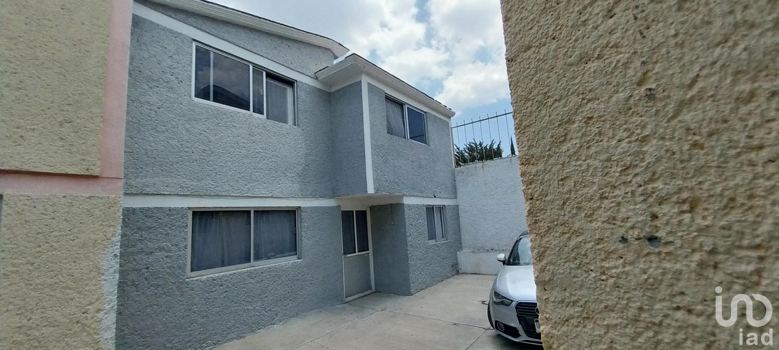 Se vende casa en privada, colonia Adolfo López Mateos, Pachuca, Hidalgo