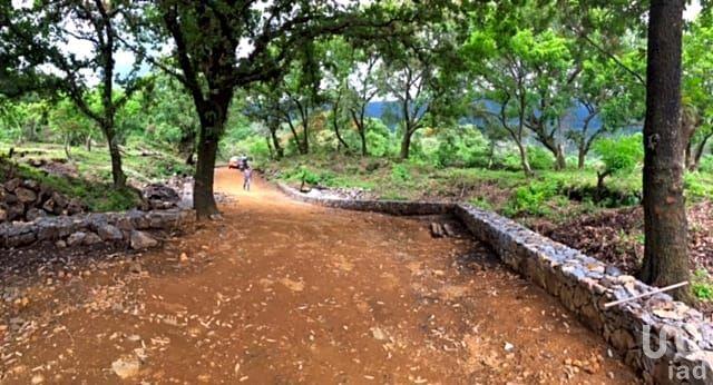 Terreno en venta, Conjunto Pedregal, en Tepoztlán, Morelos