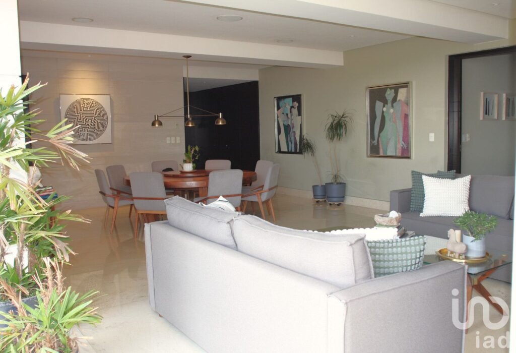 DEPARTAMENTO en VENTA  en SANTA FE, LA LOMA