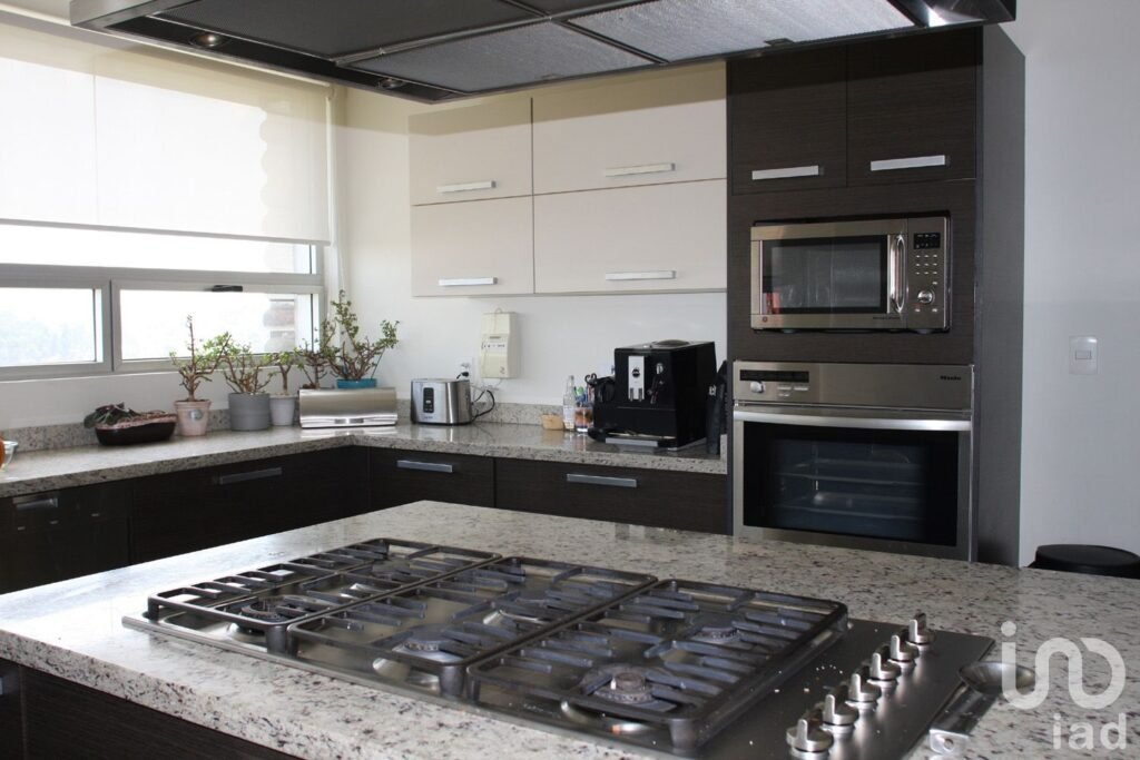 DEPARTAMENTO en VENTA  en SANTA FE, LA LOMA