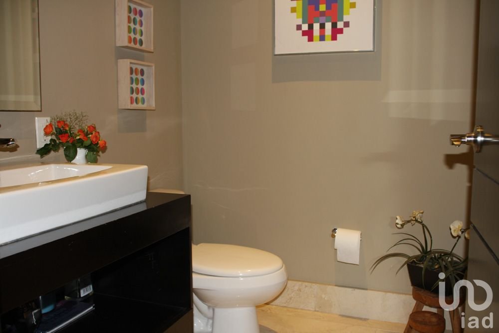 DEPARTAMENTO en VENTA  en SANTA FE, LA LOMA