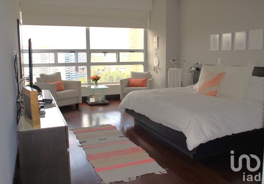 DEPARTAMENTO en VENTA  en SANTA FE, LA LOMA