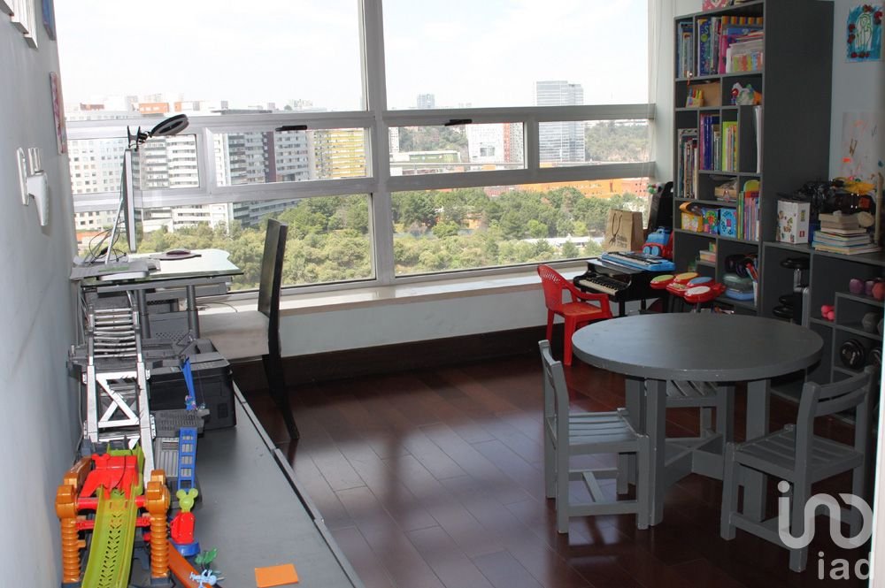 DEPARTAMENTO en VENTA  en SANTA FE, LA LOMA