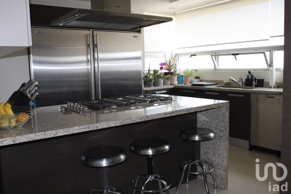 DEPARTAMENTO en VENTA  en SANTA FE, LA LOMA