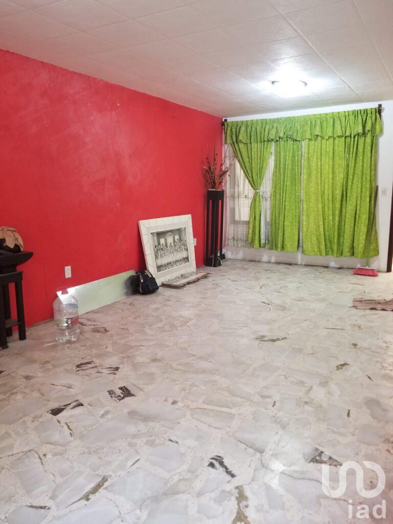 Local en rental en Av. Central, Jardines de Cerro Gordo,  Ecatepec de Morelos