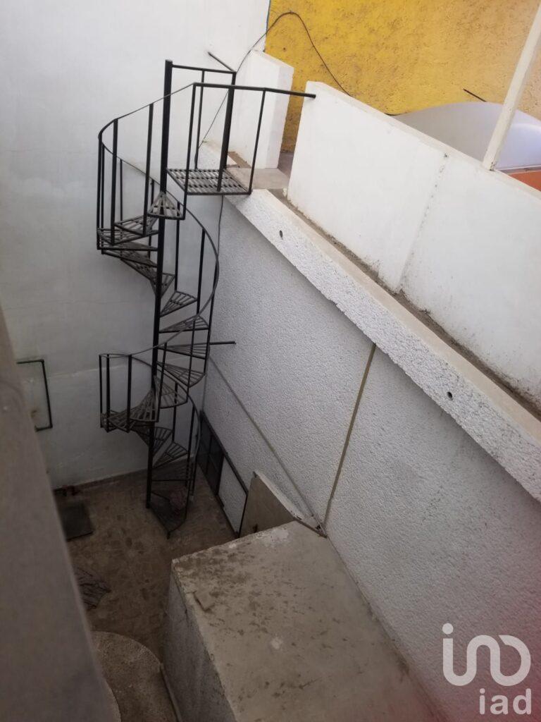 Local en rental en Av. Central, Jardines de Cerro Gordo,  Ecatepec de Morelos