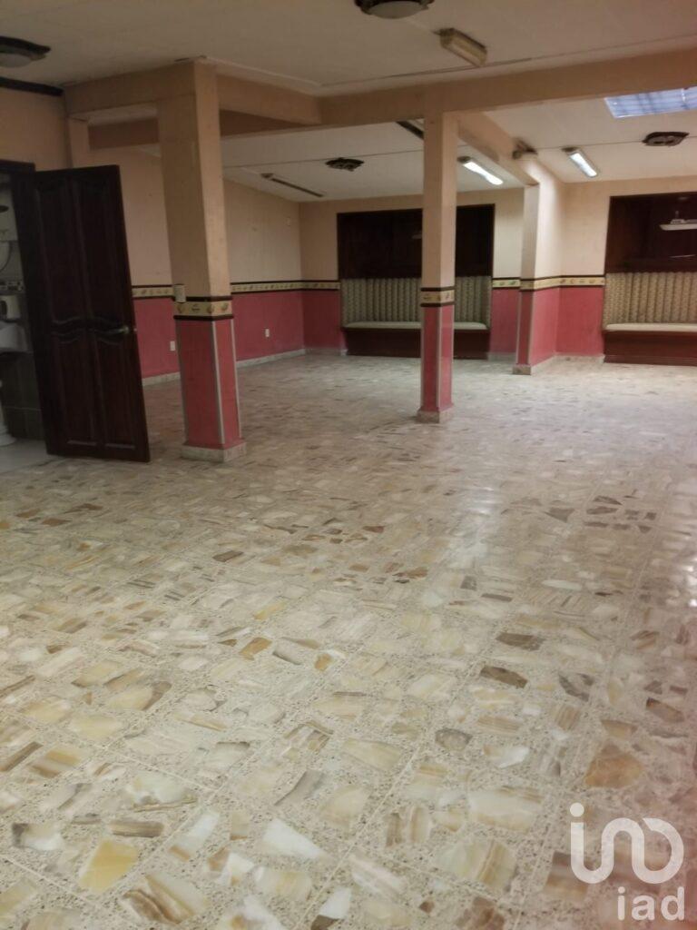 Local en rental en Av. Central, Jardines de Cerro Gordo,  Ecatepec de Morelos