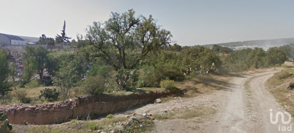 Terreno rustico Grande "Tepetal"