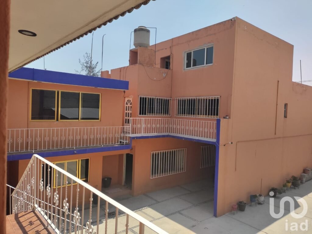 Casa en venta Juárez Pantitlán , Nezahualcoyotl Estado de México