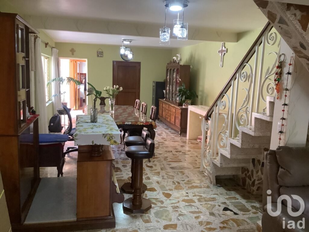 Casa en venta Juárez Pantitlán , Nezahualcoyotl Estado de México