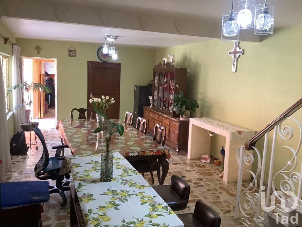 Casa en venta Juárez Pantitlán , Nezahualcoyotl Estado de México