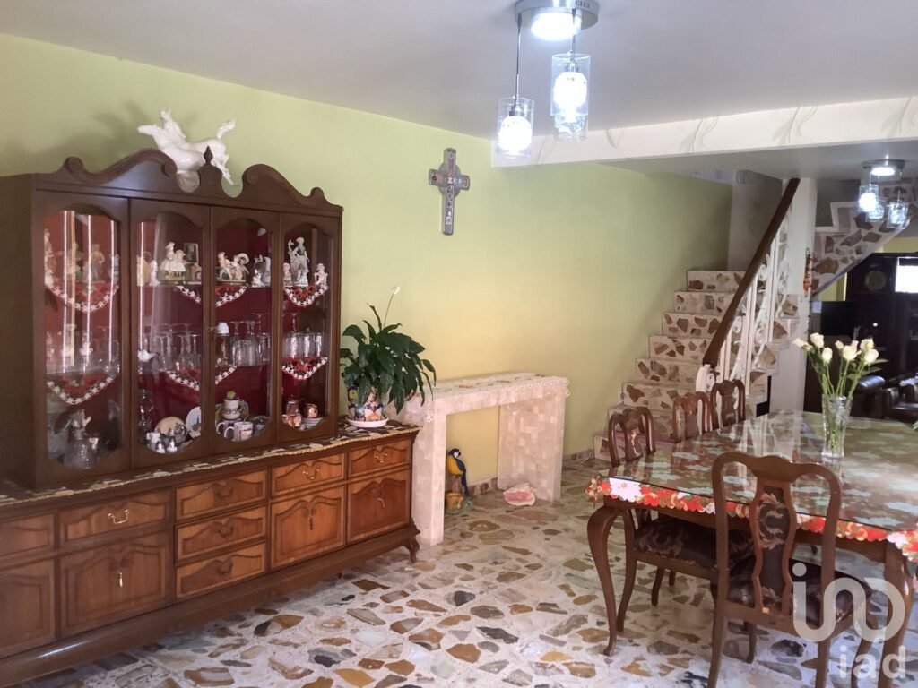 Casa en venta Juárez Pantitlán , Nezahualcoyotl Estado de México
