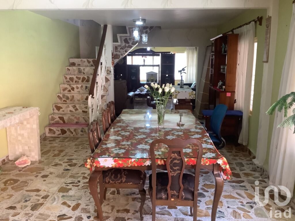 Casa en venta Juárez Pantitlán , Nezahualcoyotl Estado de México