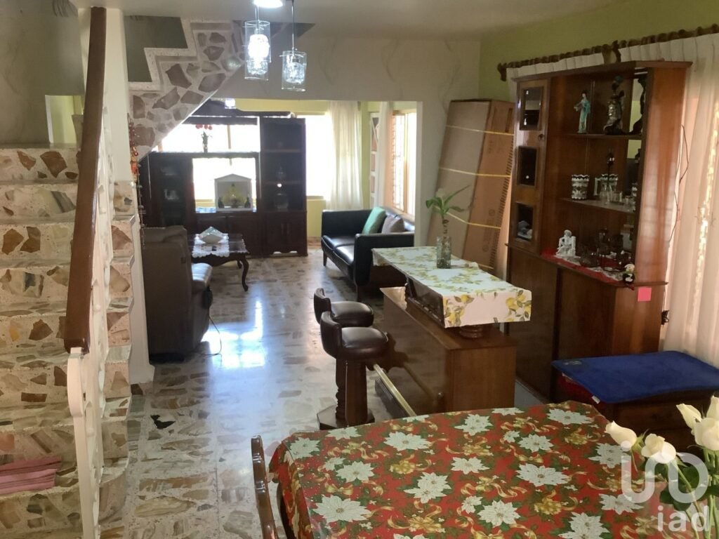 Casa en venta Juárez Pantitlán , Nezahualcoyotl Estado de México