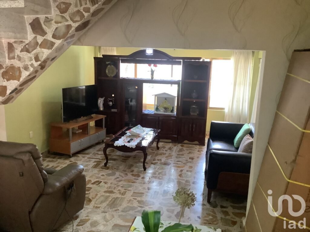 Casa en venta Juárez Pantitlán , Nezahualcoyotl Estado de México