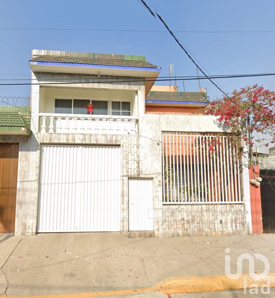 Casa en venta Juárez Pantitlán , Nezahualcoyotl Estado de México